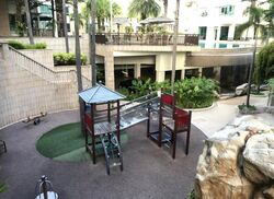 The Berth By The Cove (D4), Condominium #470504221